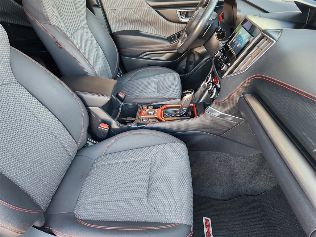 Used 2021 Subaru Forester Sport w/ Popular Package #2 image 10