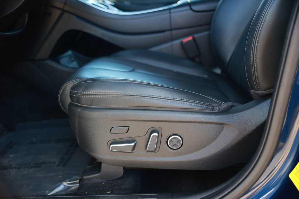 Used 2023 Hyundai Santa Fe Calligraphy w/ Cargo Package FWD image 18