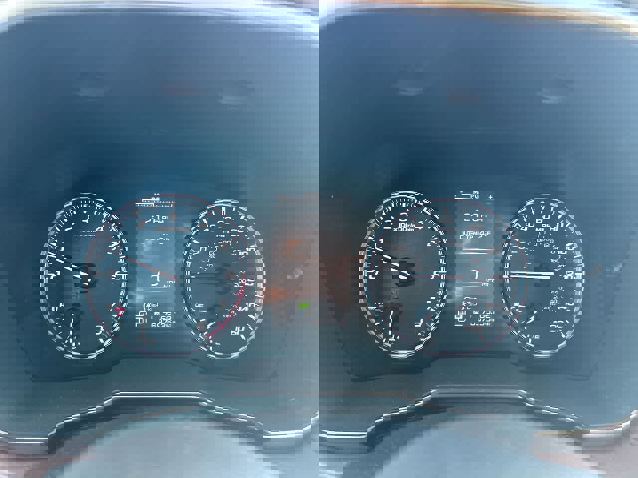 Used 2020 Subaru Outback Touring XT image 34