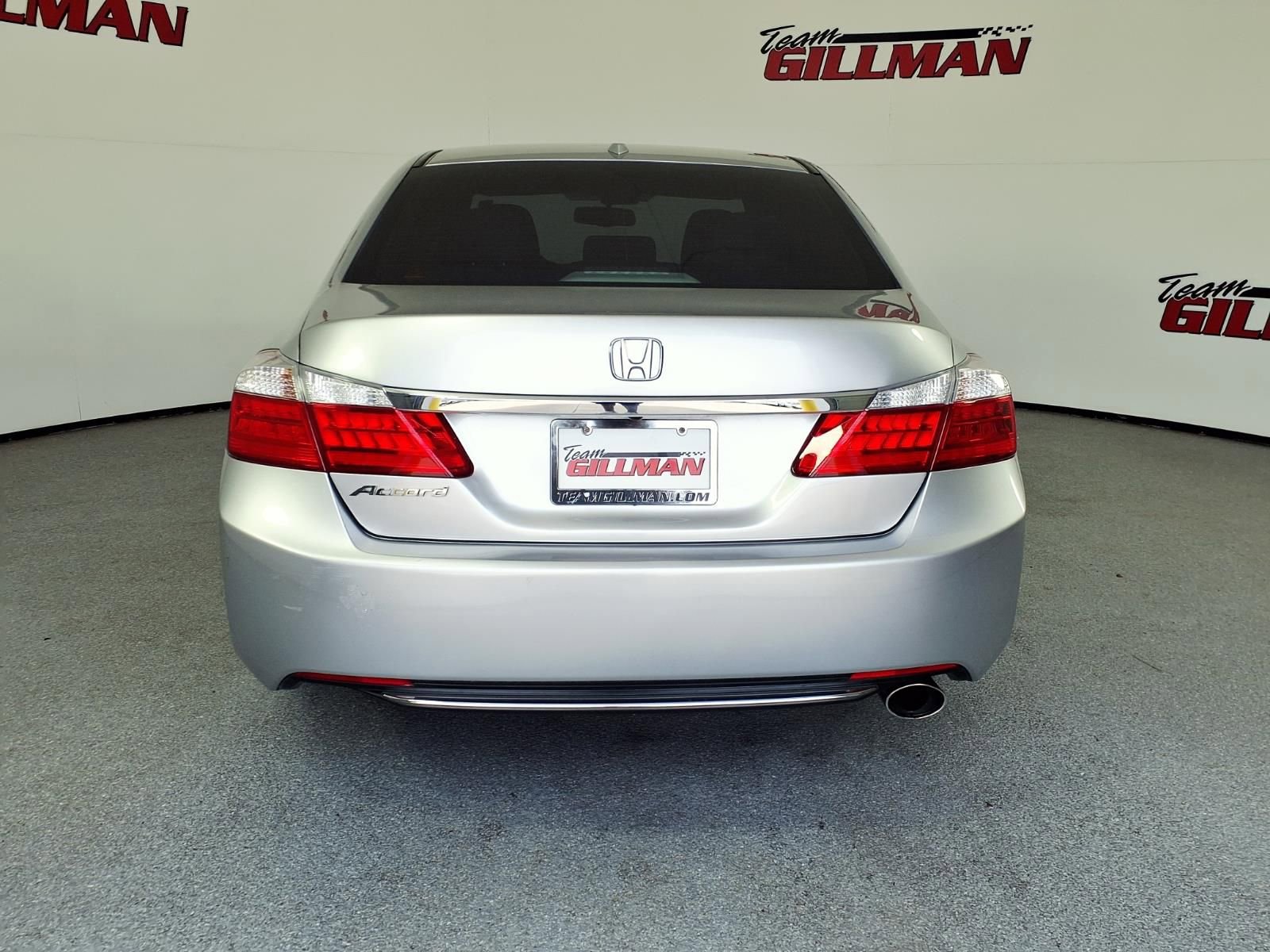Used 2013 Honda Accord EX-L image 7