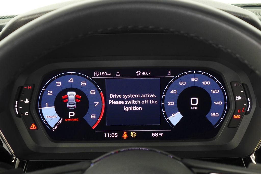 Used 2023 Audi A3 2.0T Premium w/ Convenience Package image 28