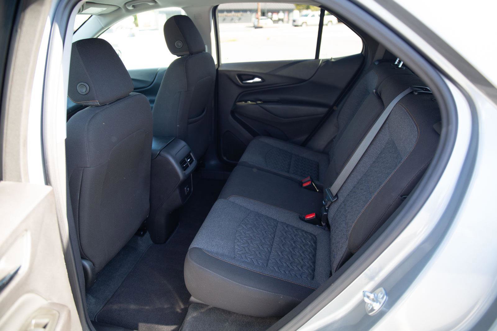 Used 2024 Chevrolet Equinox LT image 22