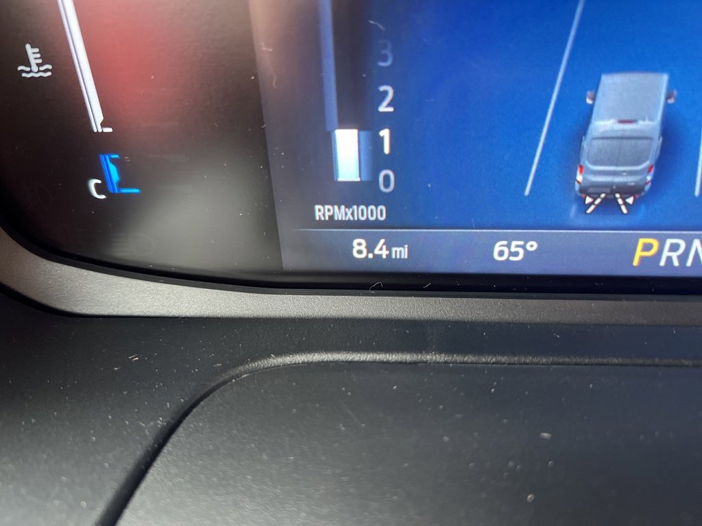 New 2026 Ford Transit 250 Base image 22