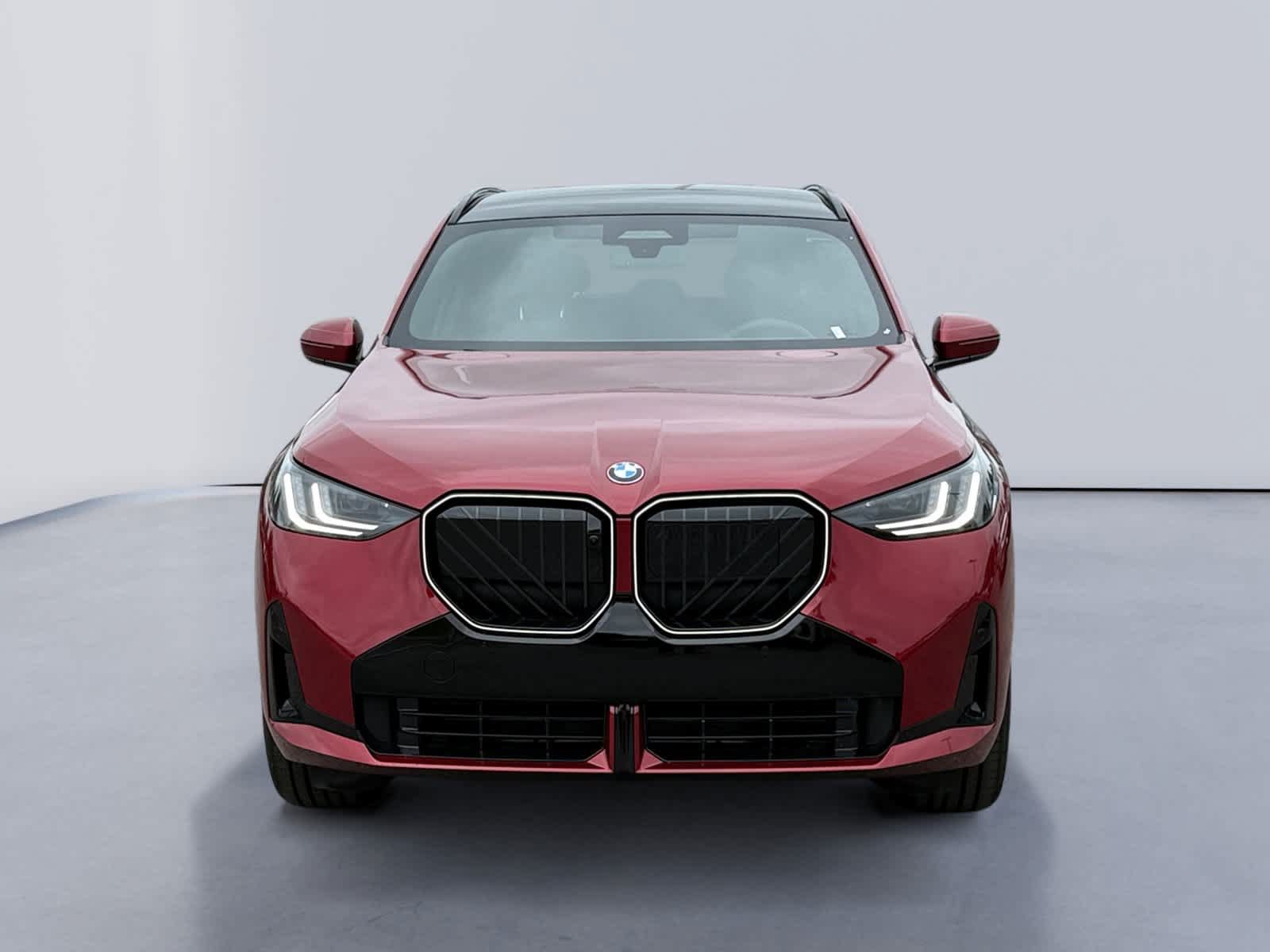 New 2026 BMW X3 xDrive30i w/ Premium Package AWD/4WD image 8