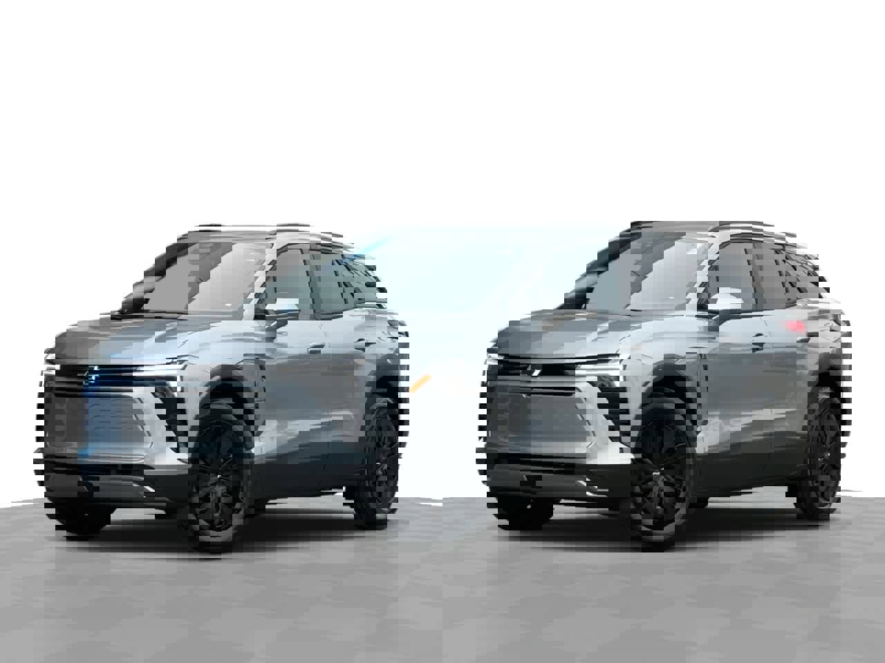 New 2026 Chevrolet Blazer EV LT