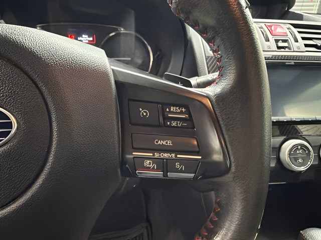 Used 2015 Subaru WRX Premium AWD/4WD image 18