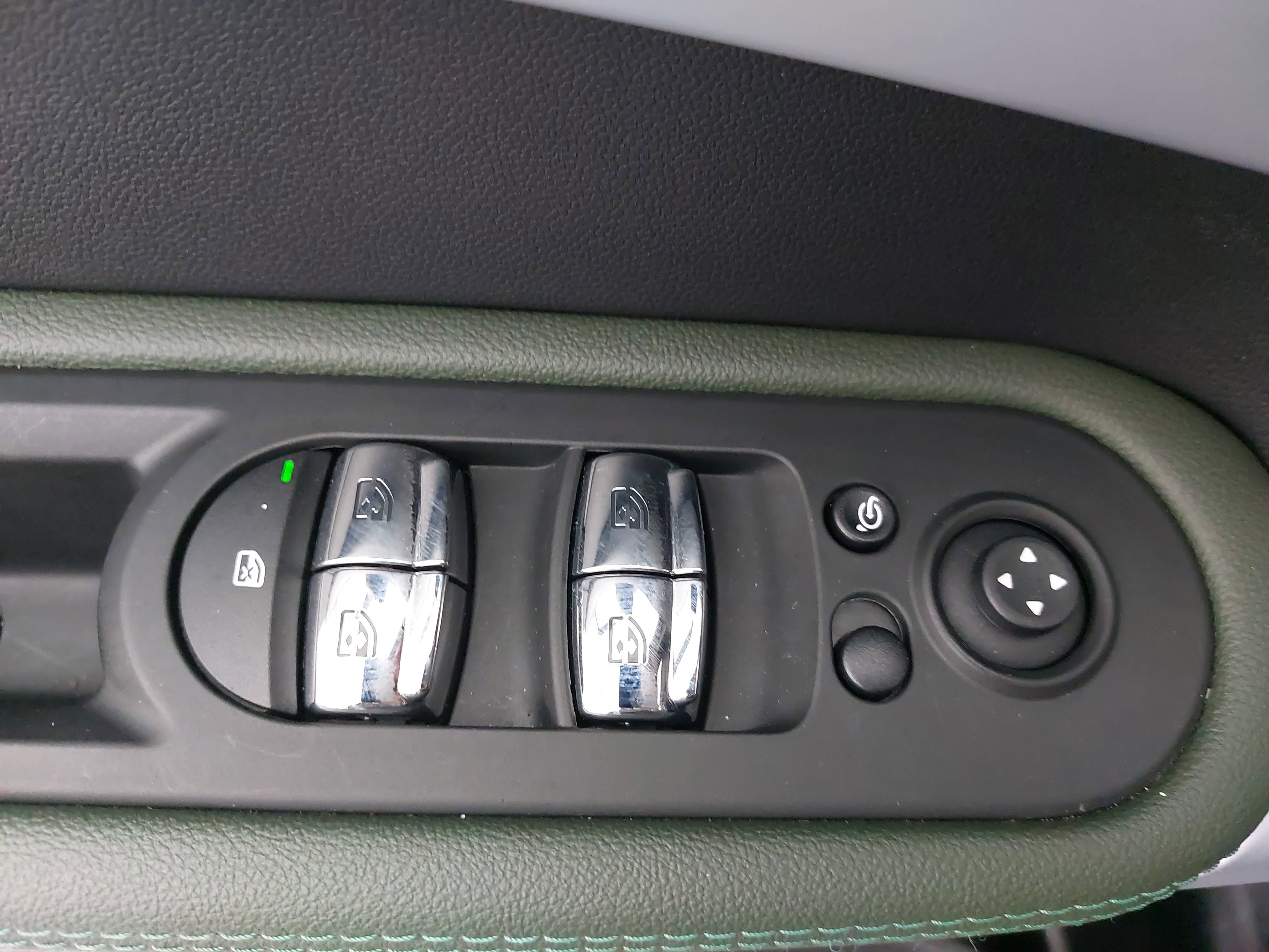 Used 2024 MINI Cooper Countryman S w/ Mini Untamed Edition FWD image 30