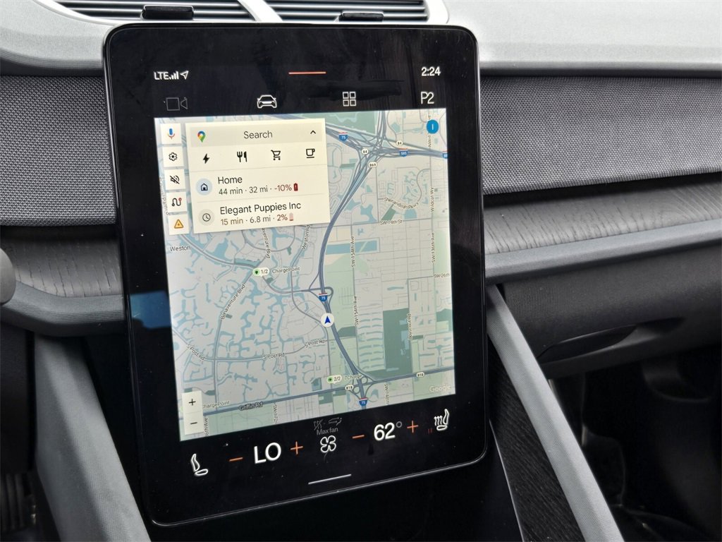 Used 2021 Polestar Polestar 2 image 19