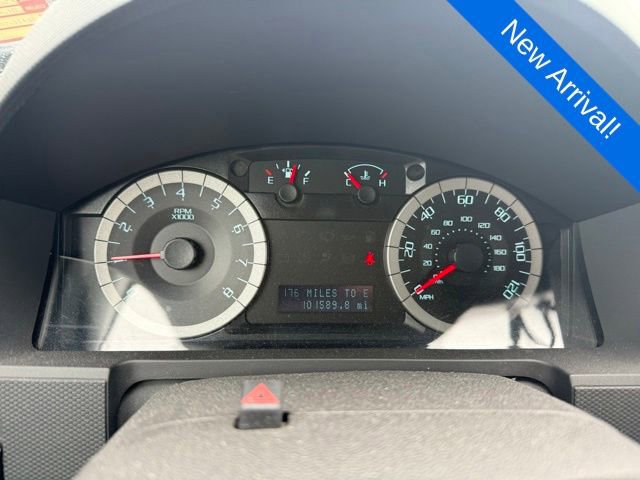 Used 2011 Ford Escape Limited w/ 302A Rapid Spec Order Code AWD/4WD image 11
