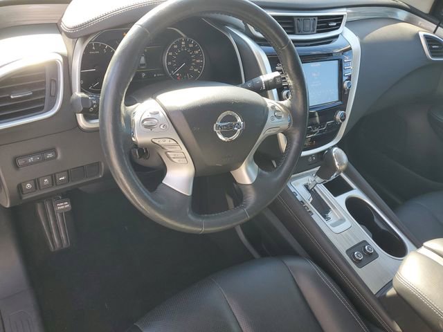Used 2018 Nissan Murano Platinum AWD/4WD image 19