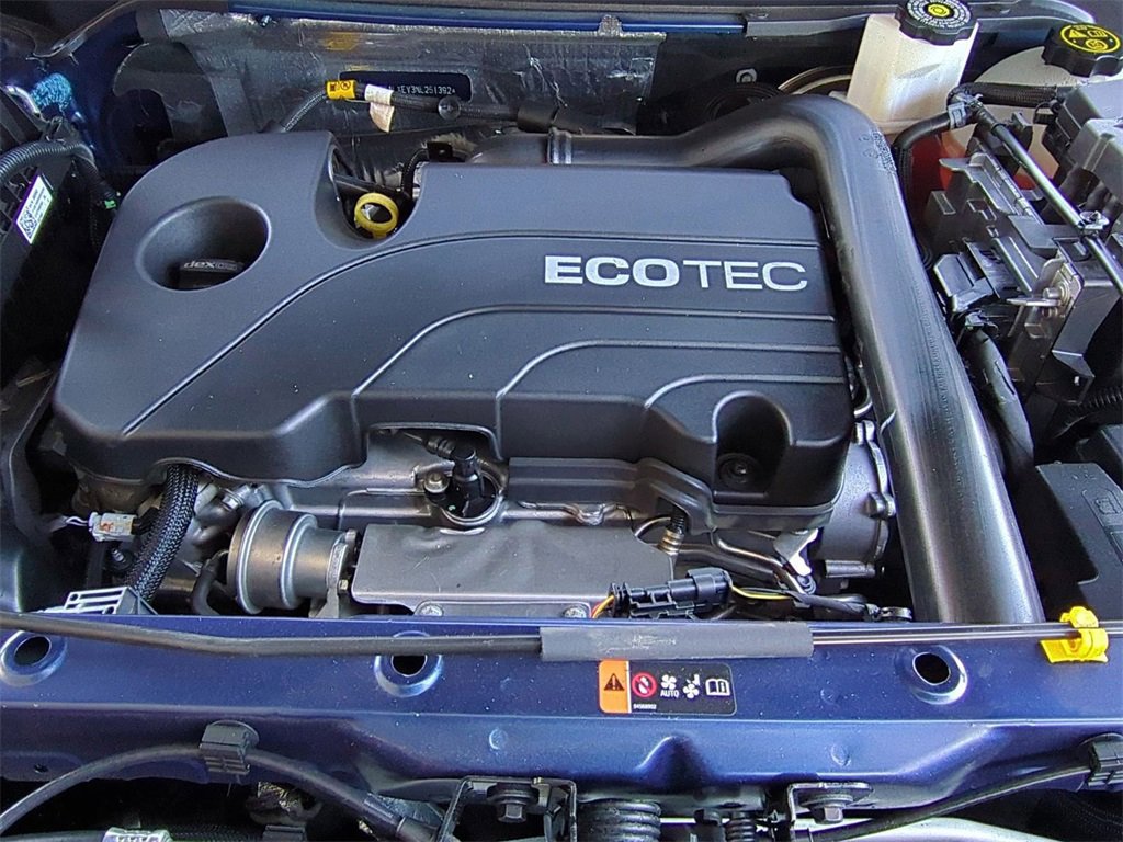 Used 2022 GMC Terrain Denali w/ Denali Premium Package image 33