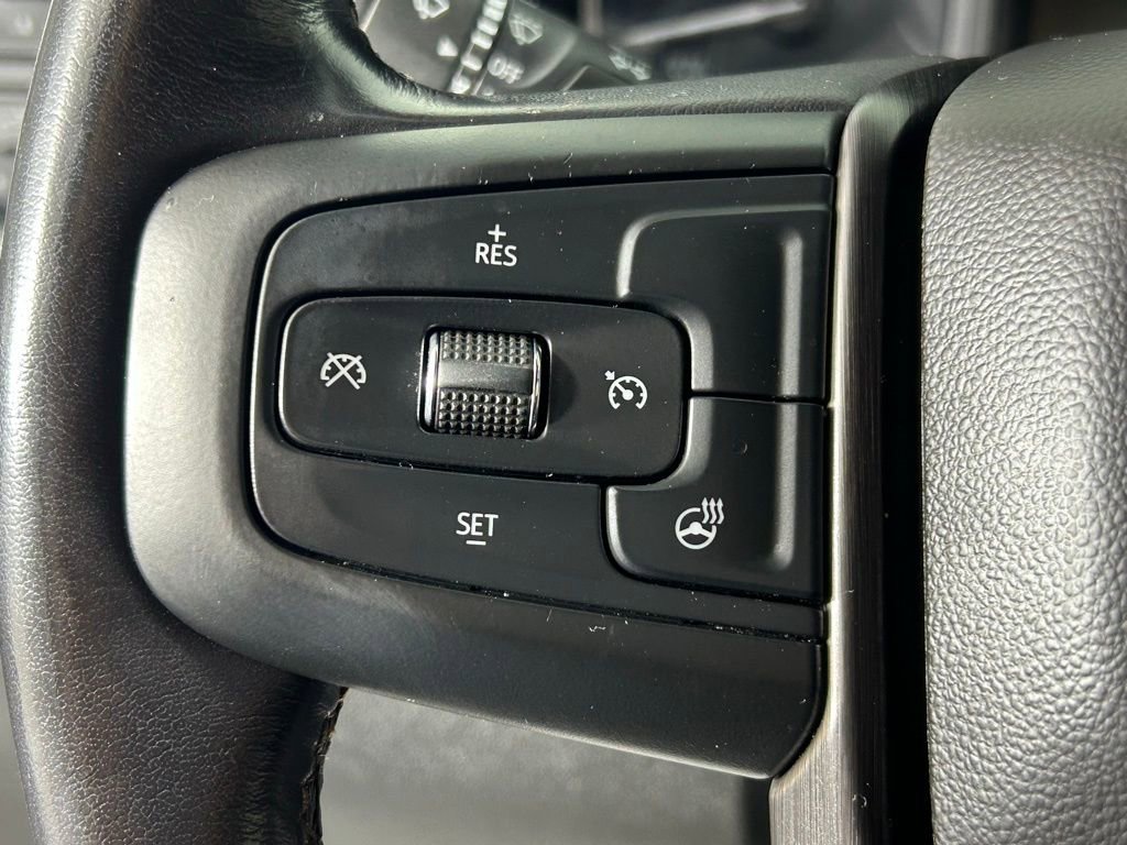 Used 2023 GMC Sierra 3500 AT4 image 26