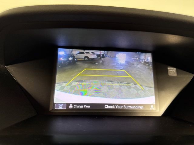 Used 2018 Acura MDX FWD w/ Technology Package image 37