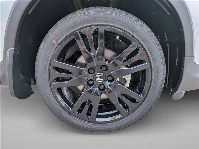 Used 2022 Honda Pilot Special Edition image 24