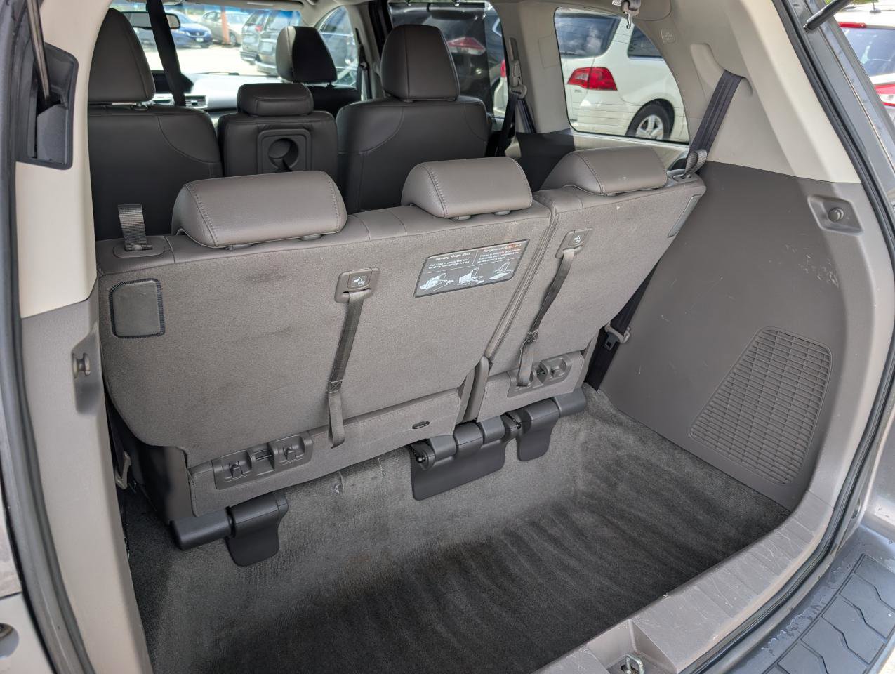 Used 2011 Honda Odyssey EX-L image 6