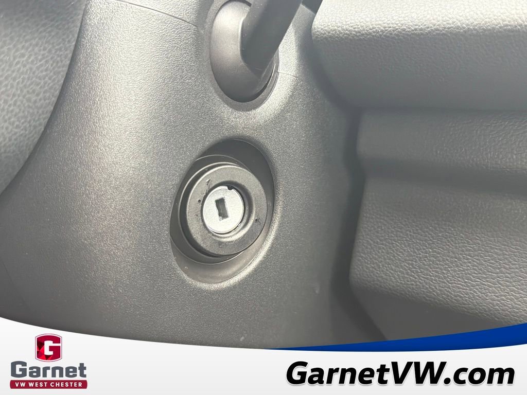 New 2026 Volkswagen Jetta Sport image 23