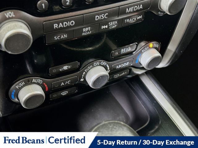 Used 2017 Nissan Pathfinder S image 17