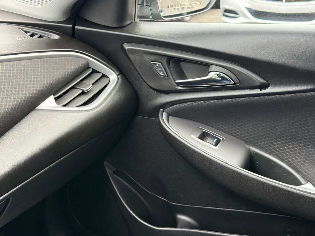 Used 2024 Chevrolet Malibu RS image 27