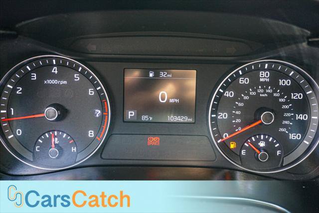 Used 2019 Kia Forte LXS FWD image 25