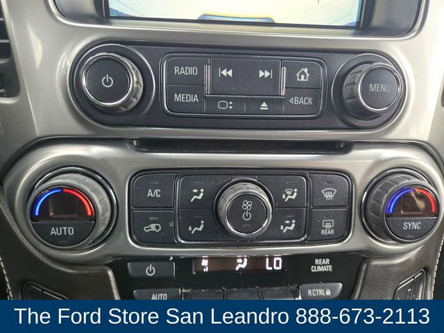 Used 2019 Chevrolet Suburban LT image 20