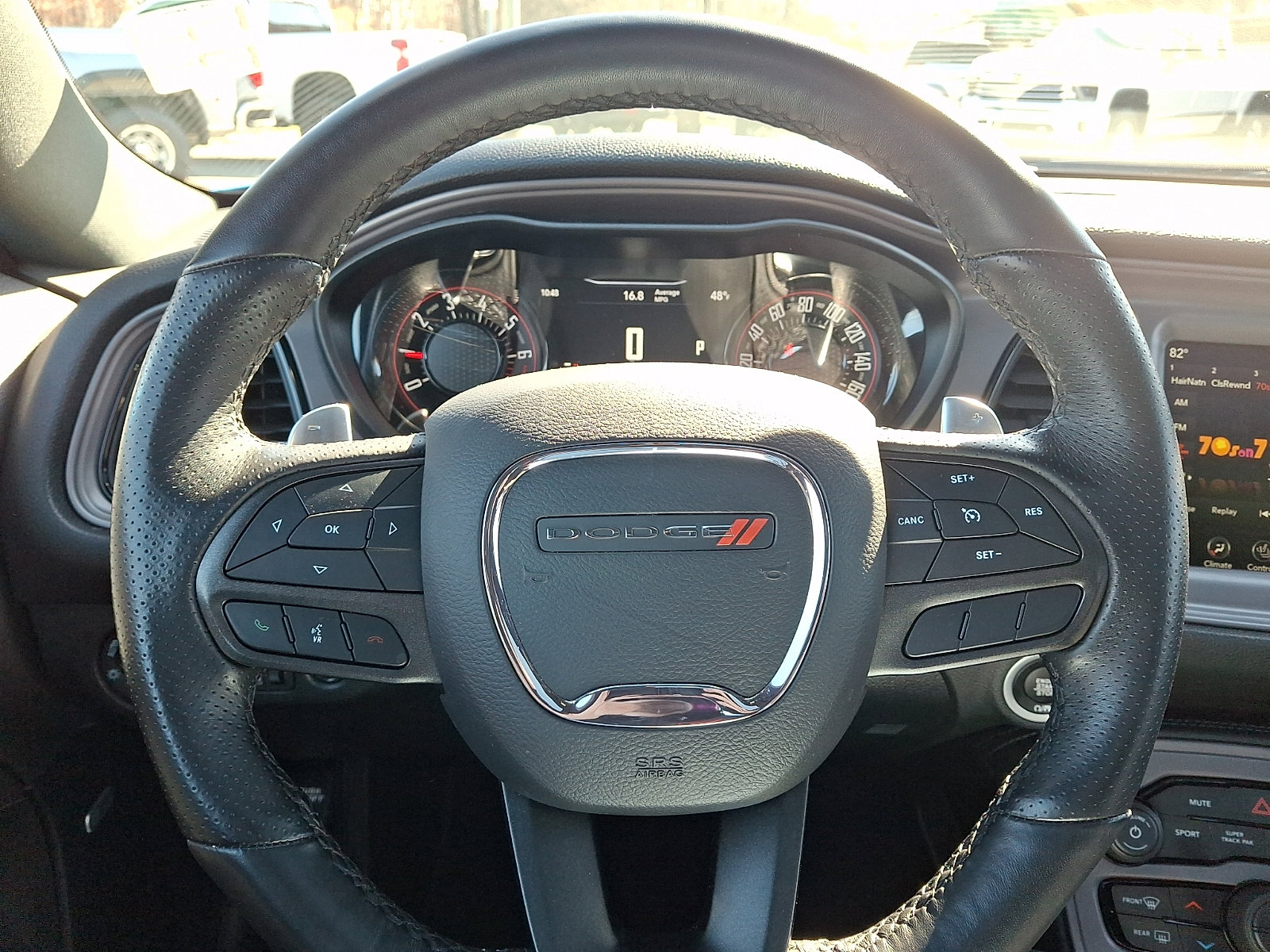 Used 2023 Dodge Challenger GT w/ Performance Handling Group image 20