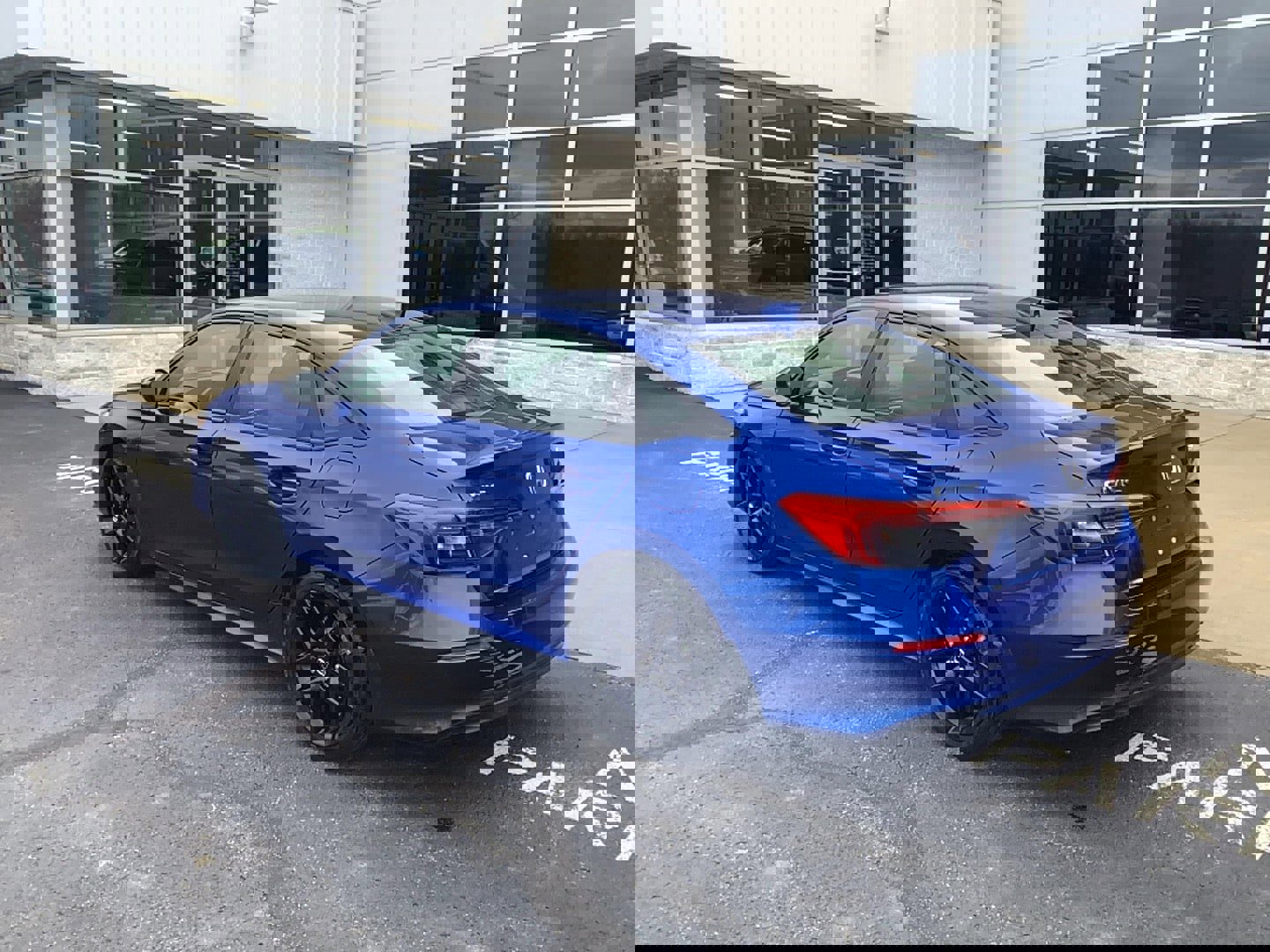 Used 2023 Honda Civic Sport image 8