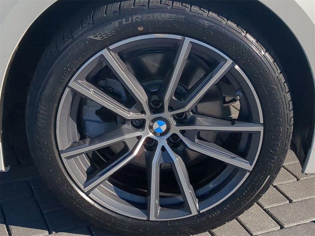Used 2020 BMW 330i xDrive Sedan w/ Convenience Package image 12