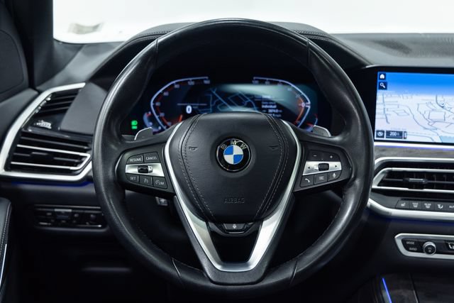 Used 2023 BMW X5 xDrive40i AWD/4WD image 14