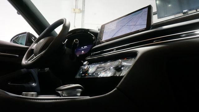 New 2026 INFINITI QX60 Sport w/ Dark Cargo Package image 30