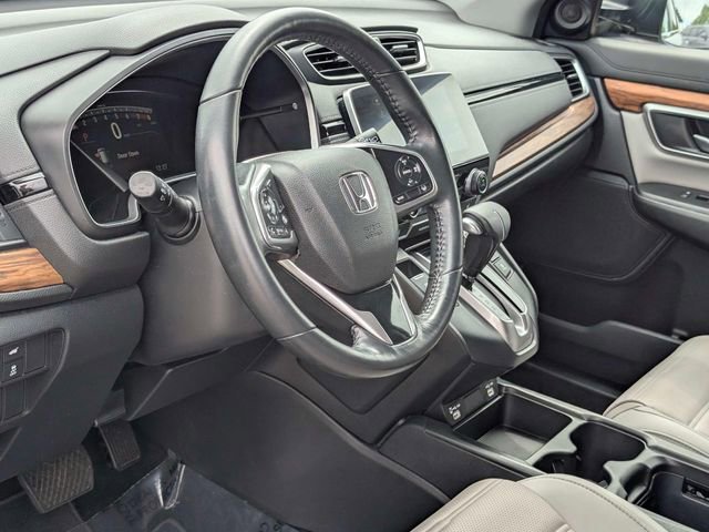 Used 2022 Honda CR-V EX-L image 14