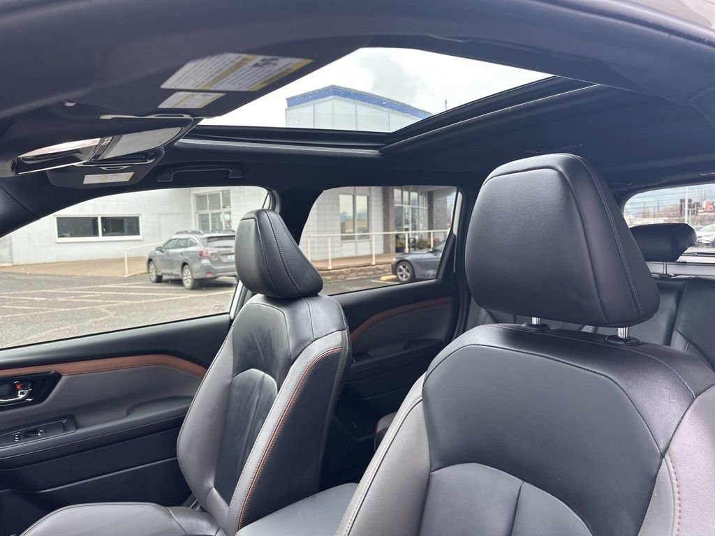 Used 2025 Subaru Forester Sport w/ Popular Package #2 image 17