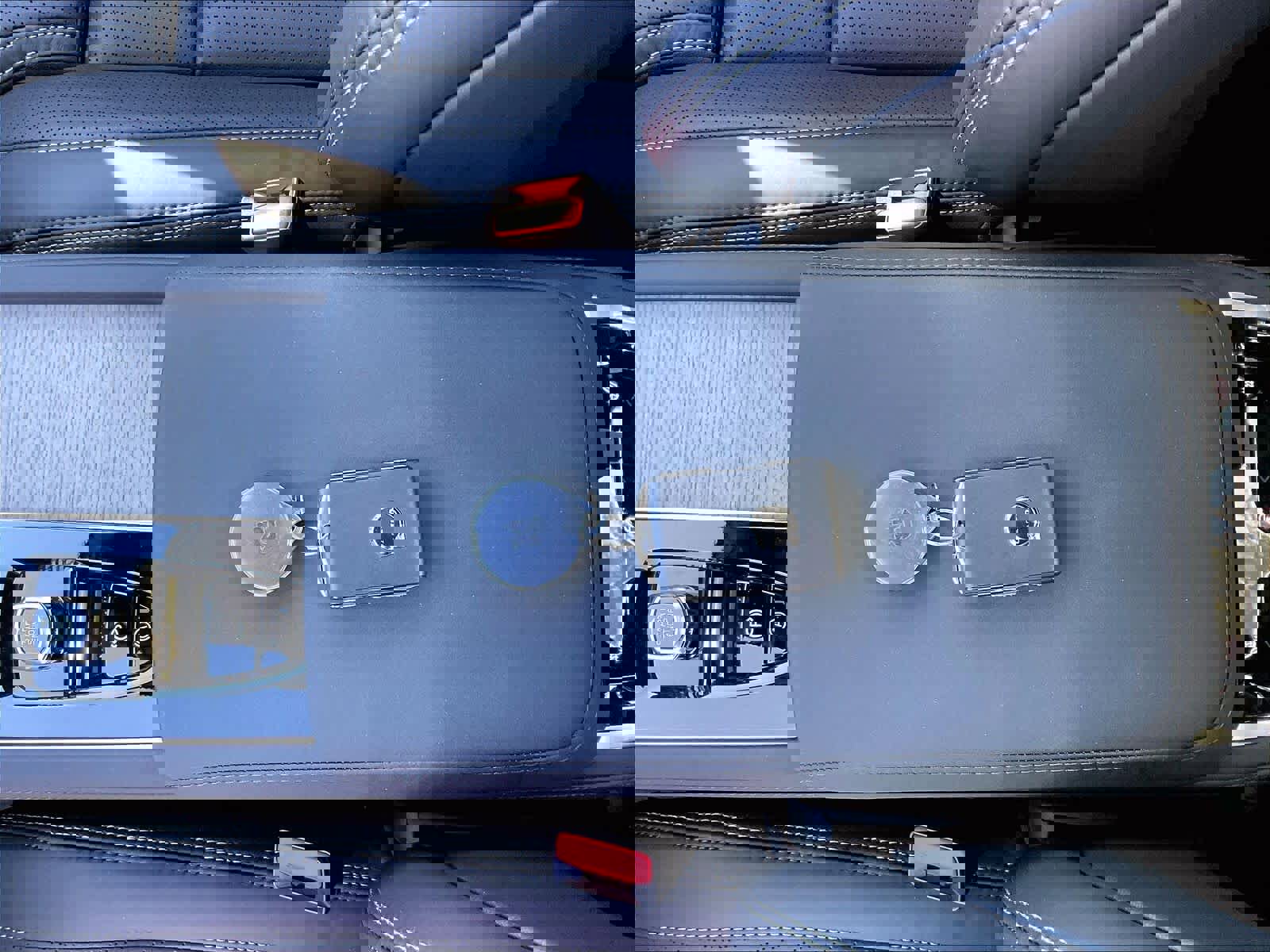 New 2026 Volvo XC90 B6 Ultra w/ Protection Package AWD/4WD image 35