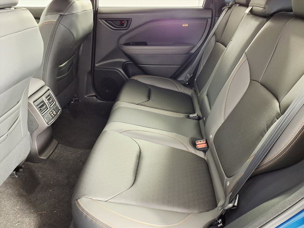 New 2026 Subaru Forester Wilderness image 5