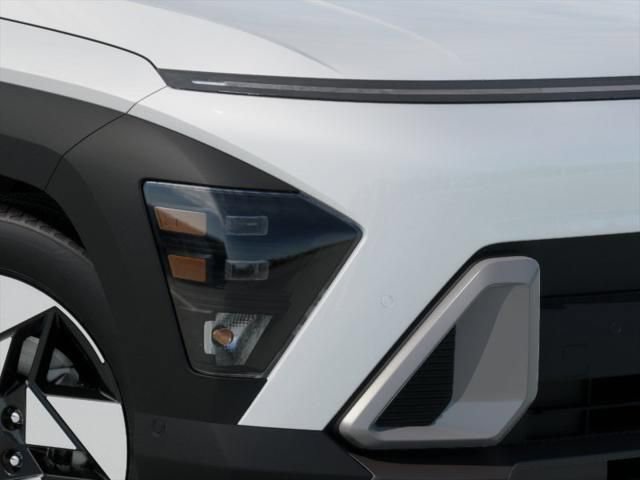 New 2026 Hyundai Kona SEL Sport image 9