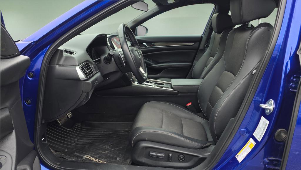 Used 2022 Honda Accord Sport image 10
