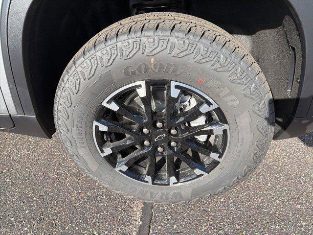 New 2026 Chevrolet Traverse Z71 w/ Enhanced Driving Package image 9