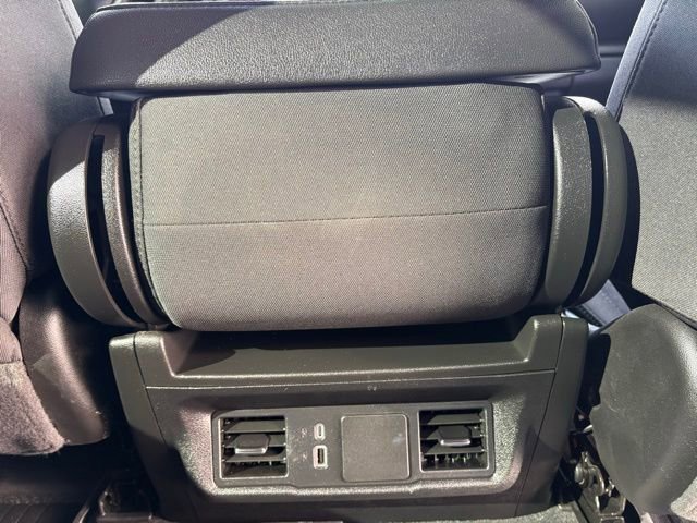 Used 2024 Chevrolet Silverado 1500 Custom Trail Boss image 26