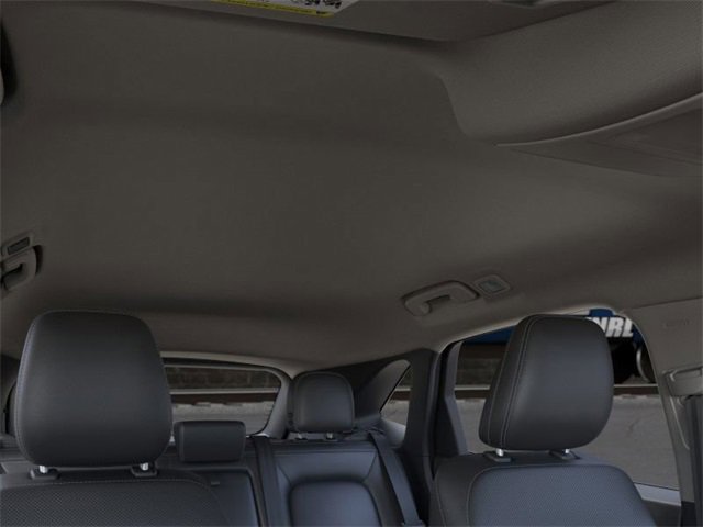 New 2026 Ford Escape Platinum w/ Equipment Group 601A image 22