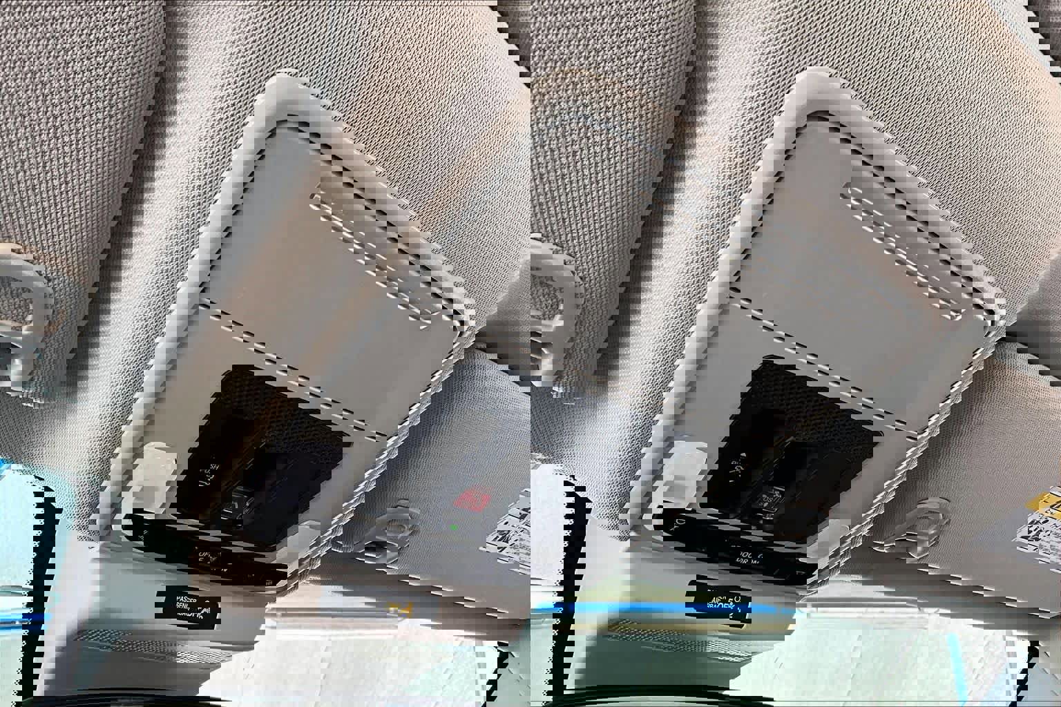 Used 2024 Honda Accord EX image 31