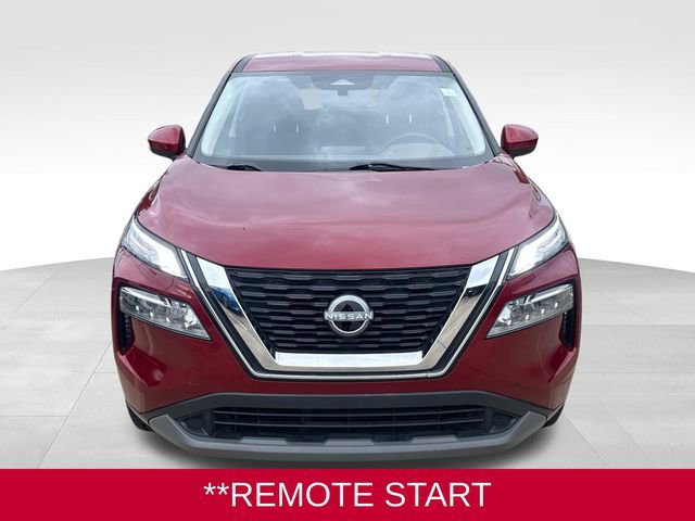 Used 2023 Nissan Rogue SV FWD image 2