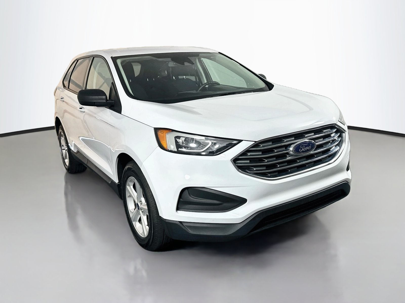Used 2022 Ford Edge SE AWD/4WD image 1