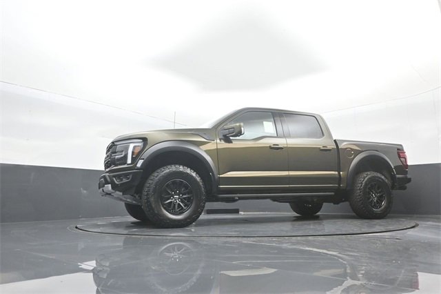 New 2025 Ford F150 Raptor image 30