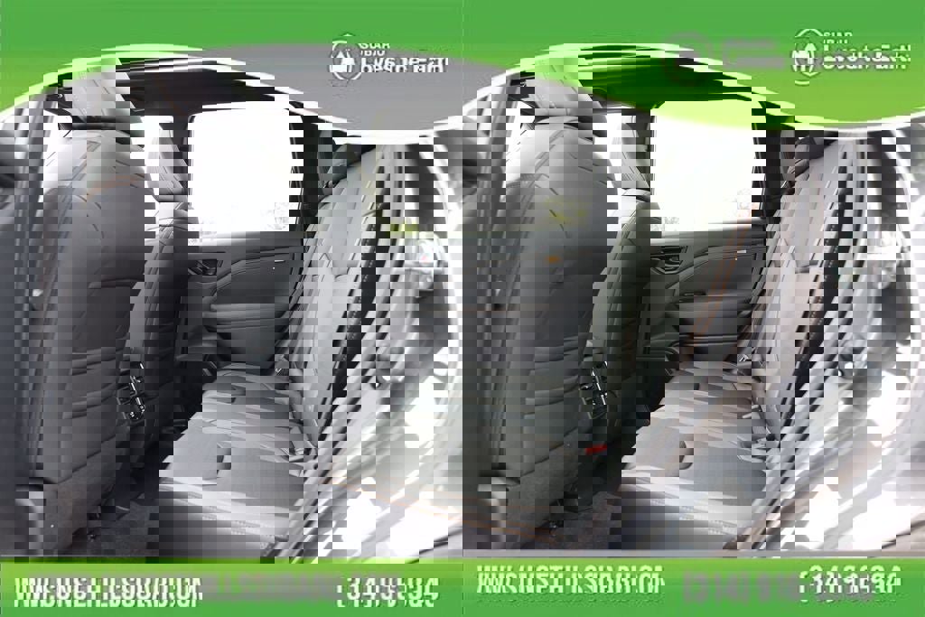 New 2026 Subaru Forester Wilderness image 20