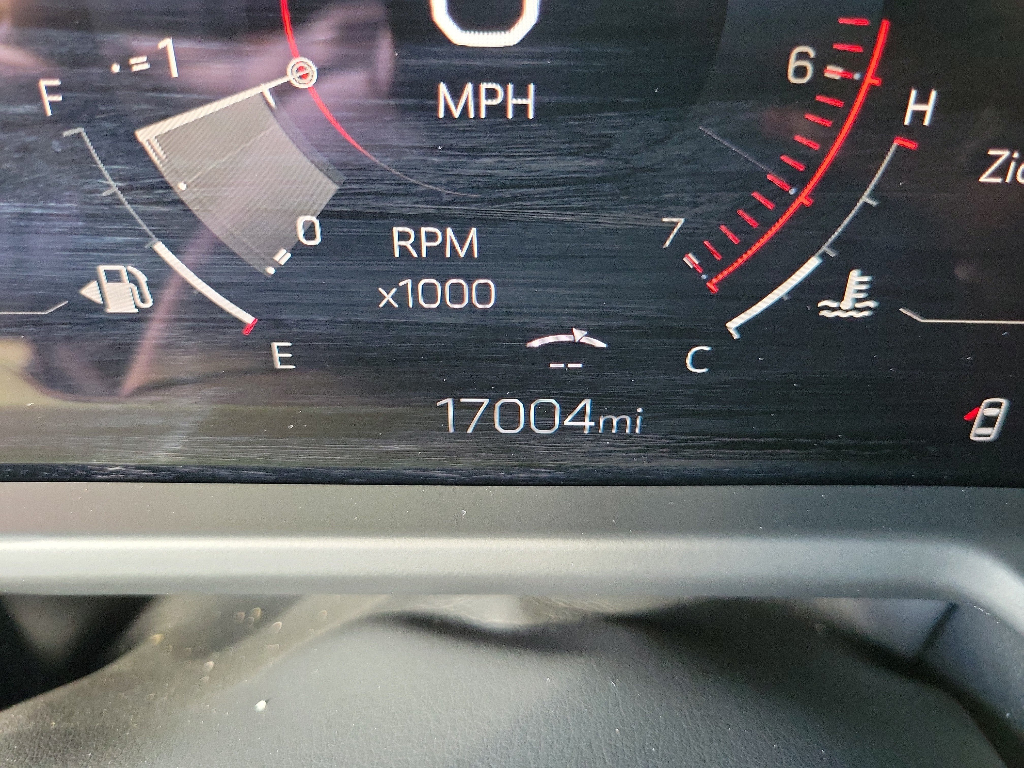 Used 2025 GMC Acadia Denali w/ Super Cruise Package FWD image 30