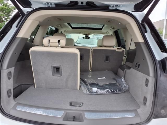 New 2025 Cadillac XT6 Premium Luxury w/ Technology Package image 22