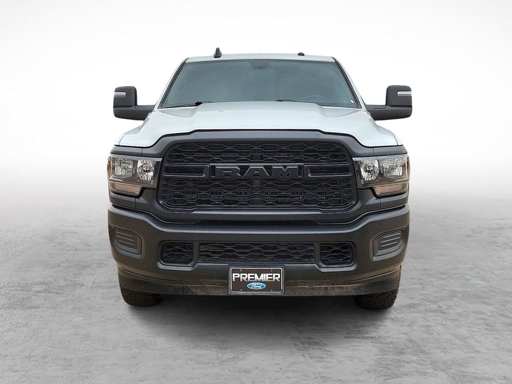 Used 2024 RAM 2500 Tradesman image 3