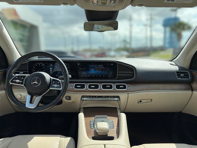 Used 2022 Mercedes-Benz GLE 350 4MATIC image 13