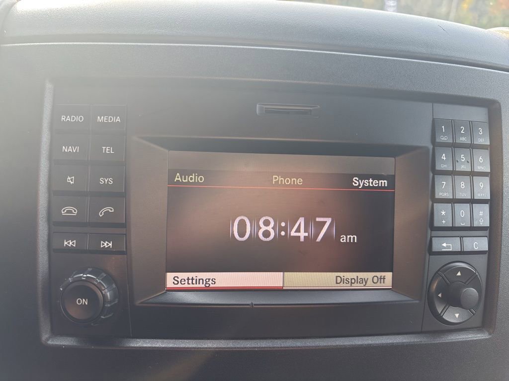 Used 2016 Mercedes-Benz Sprinter 3500 image 29