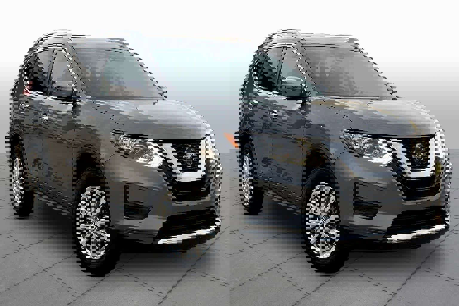 Used 2020 Nissan Rogue SV image 3