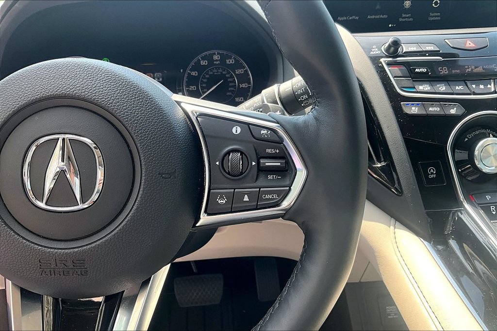 Used 2026 Acura RDX w/ Advance Package AWD/4WD image 26